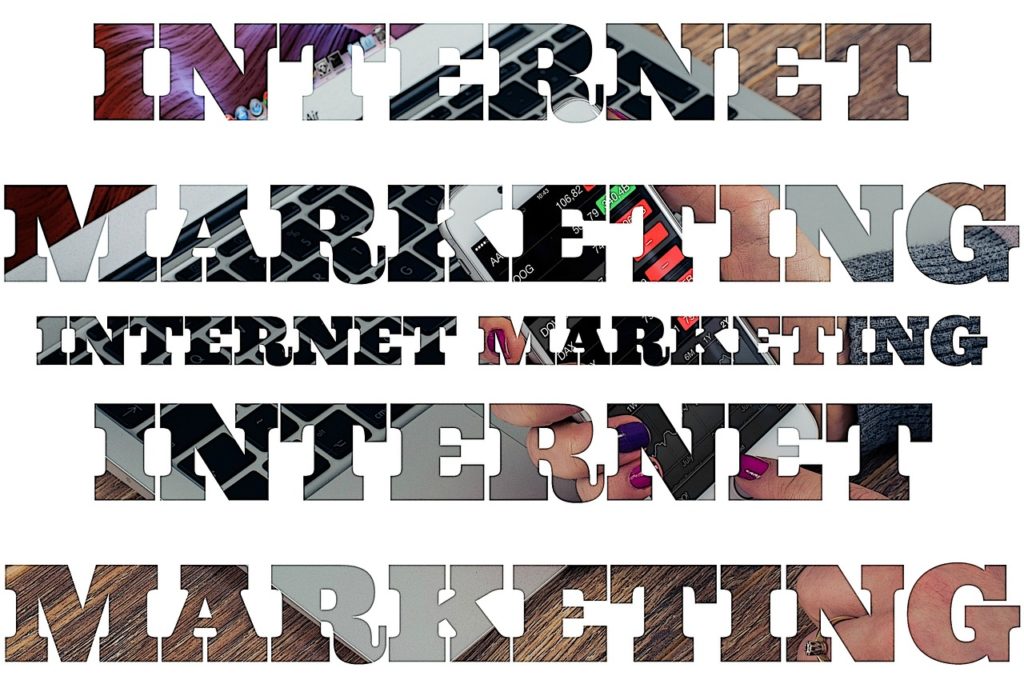 internet marketing 2020