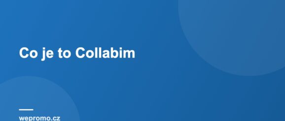 Co je to Collabim