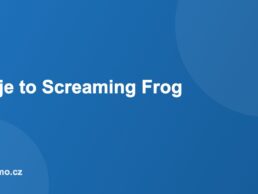 Co je to Screaming Frog