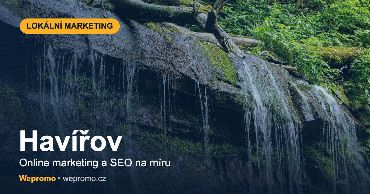 Havířov – Wepromo
