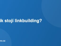 Kolik stojí linkbuilding?