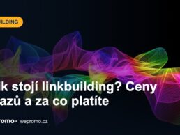 Kolik stojí linkbuilding? Ceny odkazů a za co platíte