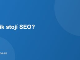 Kolik stojí SEO?