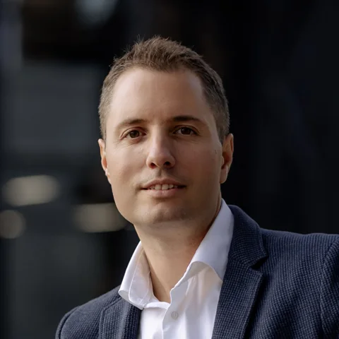 Tomáš Stýskala, SEO specialista
