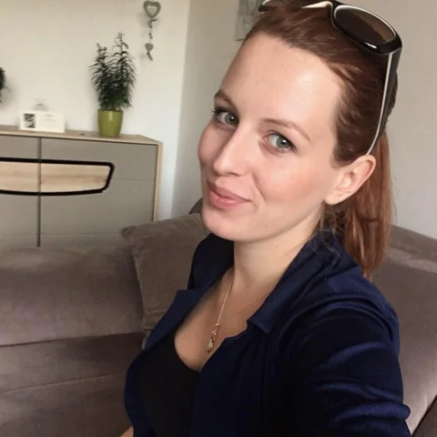 Žaneta Stýskalová, Copywriter a Social media specialista